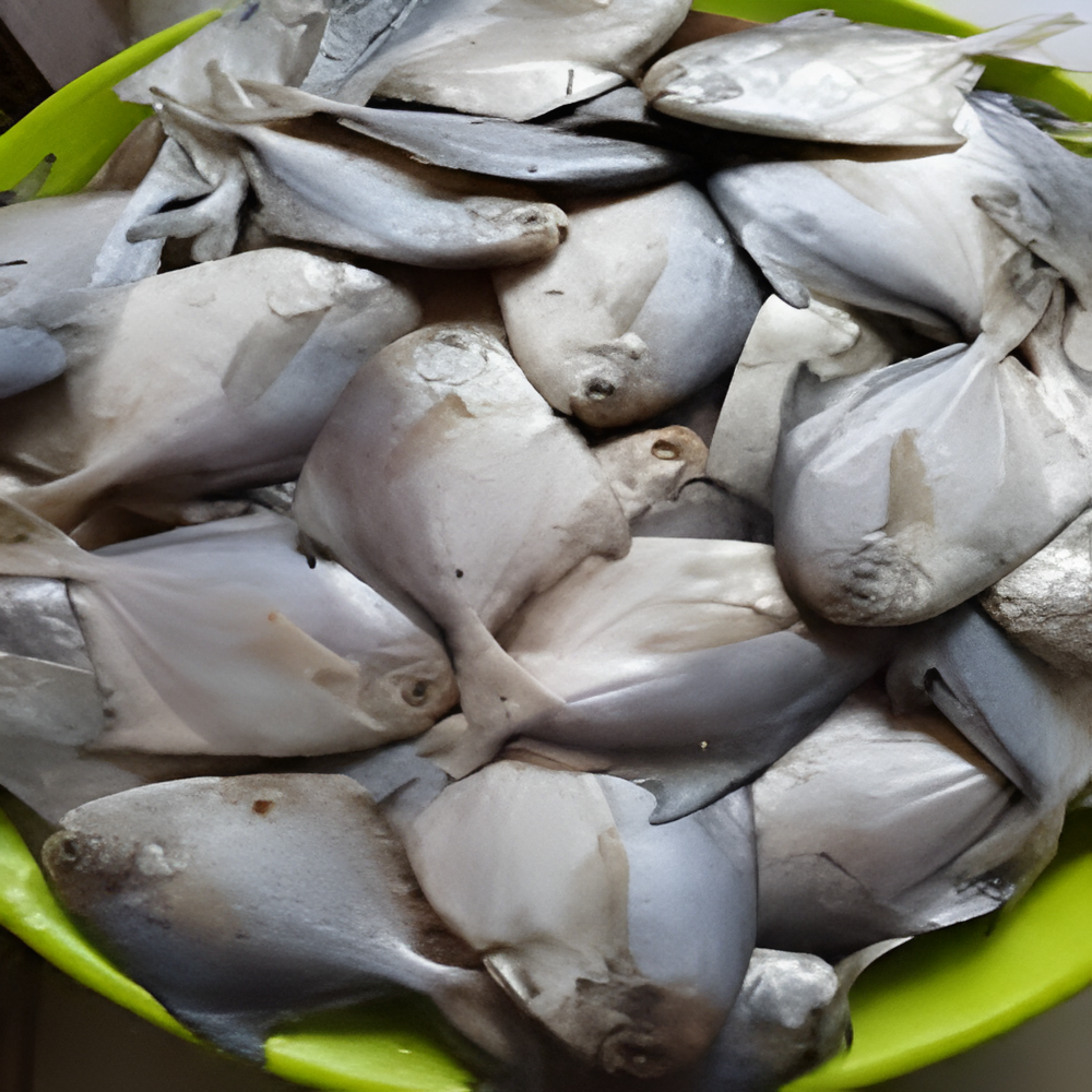 Rup Chanda 12-15 pcs/kg